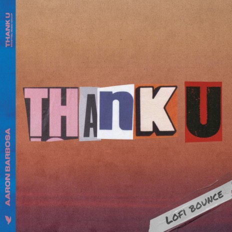 THANK U | Boomplay Music