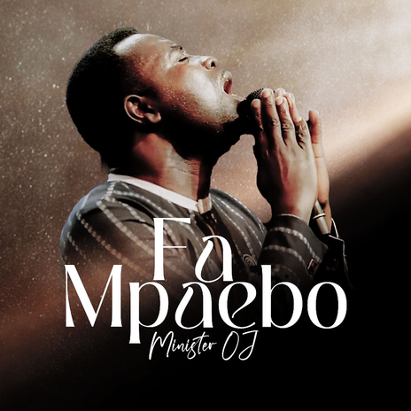 Fa Mpaebo (Live at World Wide Word) | Boomplay Music