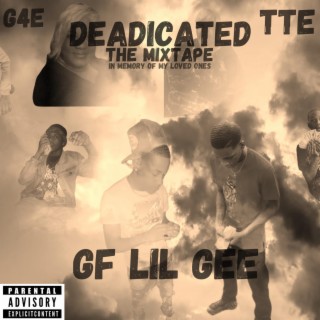 Deadicated (The Mixtape) | Boomplay Music
