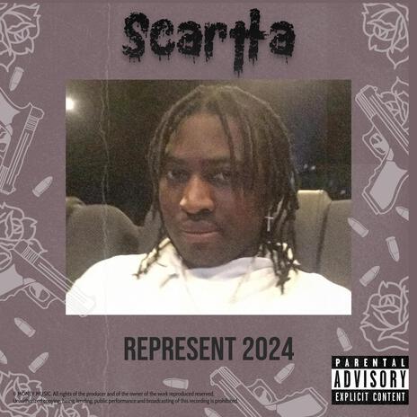 REPRESENT 2024 | Boomplay Music