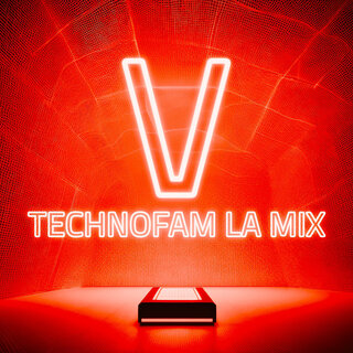 Vibe (Technofam LA Mix)