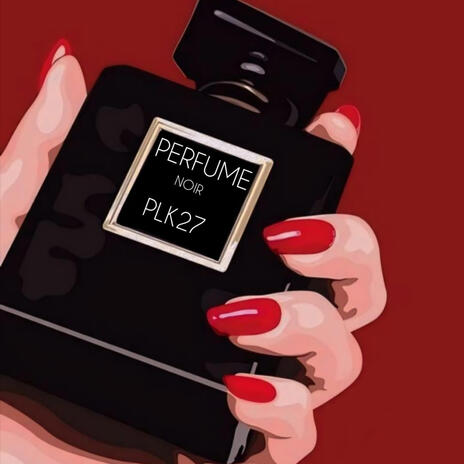 Perfume (Urban Trap) | Boomplay Music