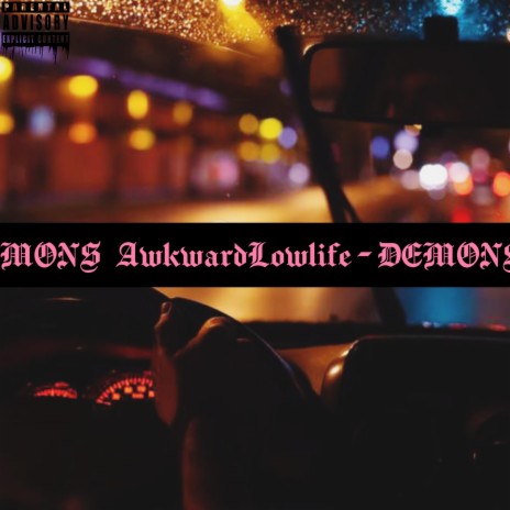 DEMONS | Boomplay Music