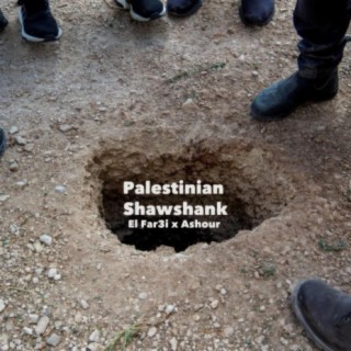 Palestinian Shawshank ft. Ashour lyrics | Boomplay Music
