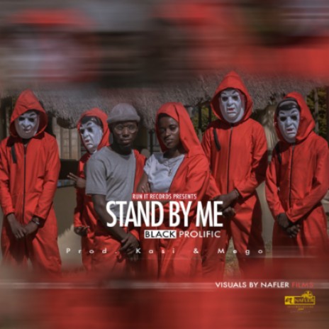 Stand by Me | Boomplay Music