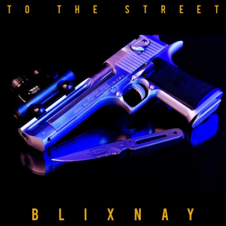 To The Street | Boomplay Music