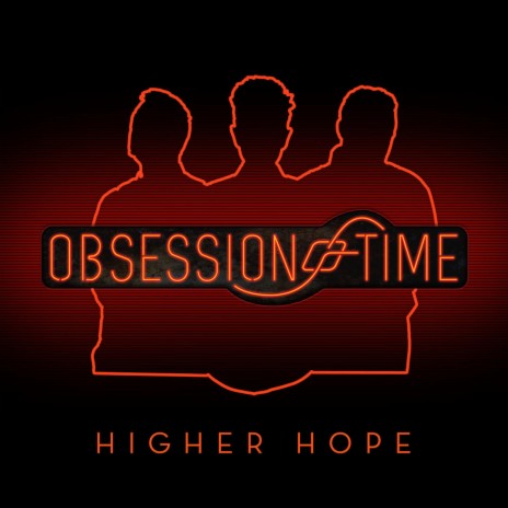 Higher Hope (Diskodiktator Remix) ft. Diskodiktator