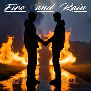 Fire and Rain