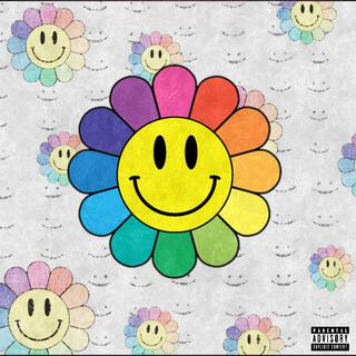 murakami flowers ft. mahrs lyrics | Boomplay Music