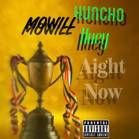 Aight Now ft. MoWill | Boomplay Music