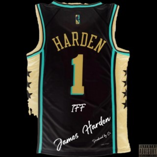 James Harden