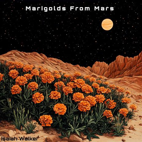 Marigolds From Mars | Boomplay Music