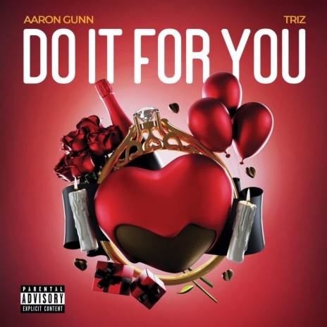 Do It For You ft. Aaron Gunn | Boomplay Music