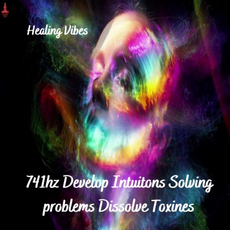741hz Develop Intuitons Solving problems | Boomplay Music