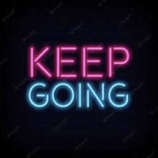 Keep Going