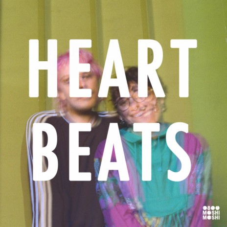 heartbeats | Boomplay Music