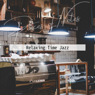 Relaxing Time Jazz