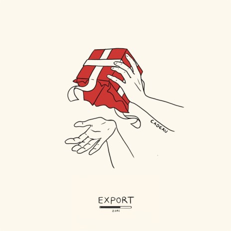 Cadeau (Export #8) | Boomplay Music