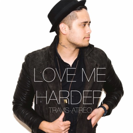 Love Me Harder | Boomplay Music