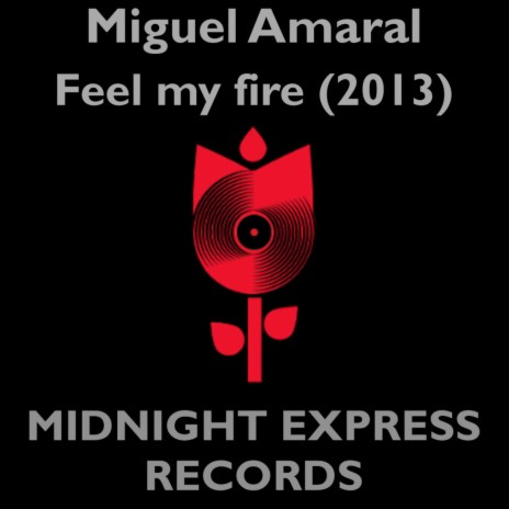 feel my fire (MKA club Remix)