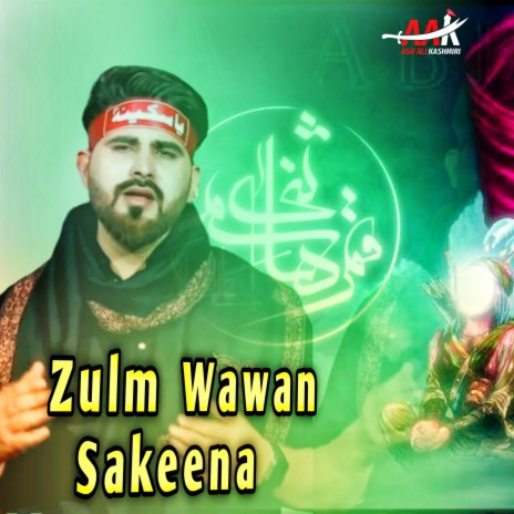 Zulm Wawan Sakeena sa