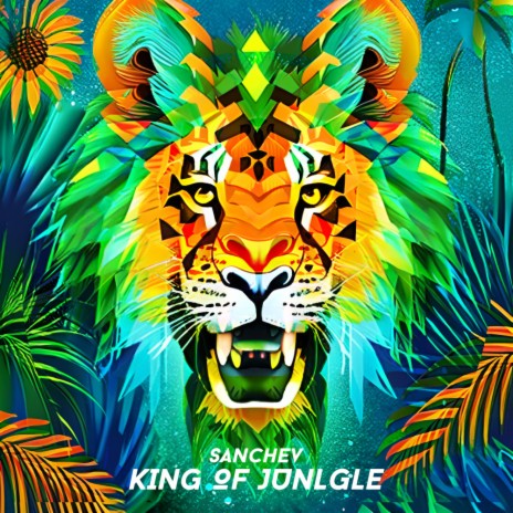 King of The Jungle | Boomplay Music
