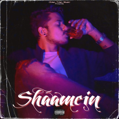 Shaamein ft. Shake | Boomplay Music