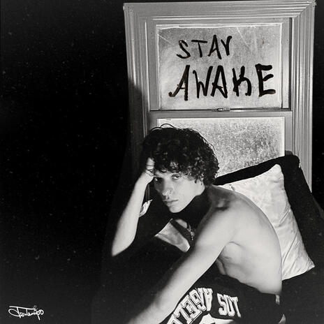 Stay Awake | Boomplay Music