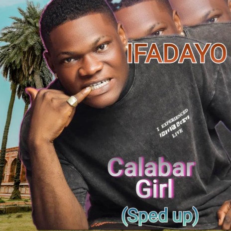 Calaba Girl (Sped up) | Boomplay Music