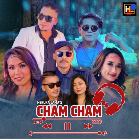 Cham Cham | Boomplay Music