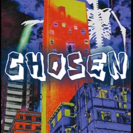Chosen // Real ft. Tyshon & Nxtivi | Boomplay Music