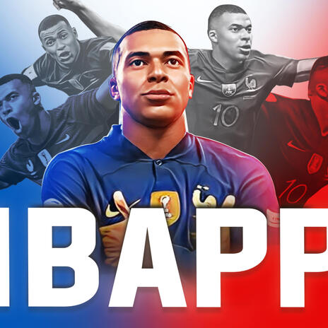 Mbappe Song (Piano Version)