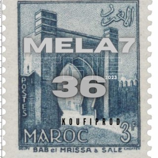 MELA7-36