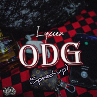 ODG (Speed-up) lyrics | Boomplay Music