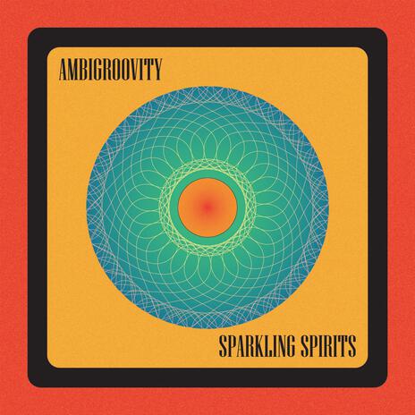 Sparkling Spirits | Boomplay Music