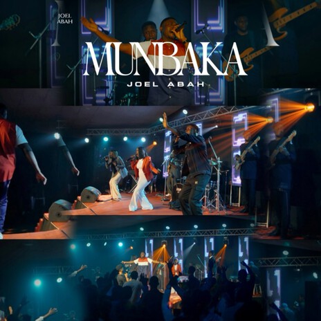 Munbaka (Live) | Boomplay Music