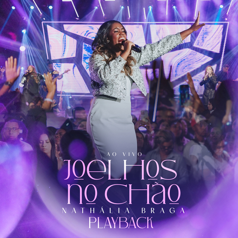 Joelhos no Chão (Playback) | Boomplay Music