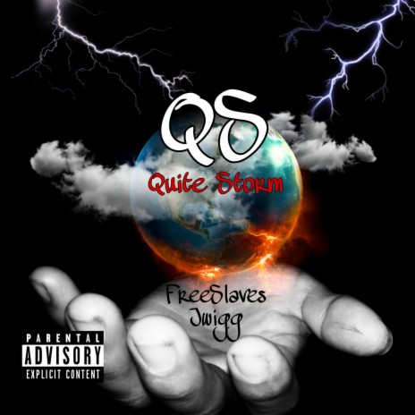 QS the quite storm | Boomplay Music
