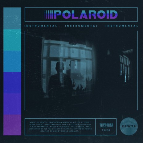 Polaroid (Instrumental)