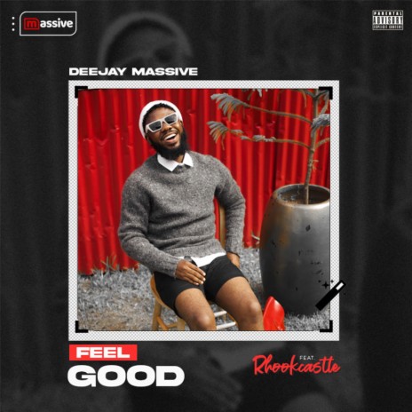 Feel Good ft. Rhookcastle | Boomplay Music
