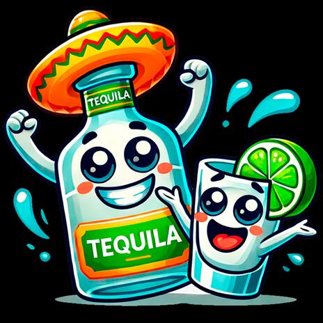 TEQUILA | Boomplay Music