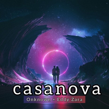 Casanova ft. Eddy Zara | Boomplay Music