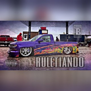 Ruletiando (Radio Edit) lyrics | Boomplay Music