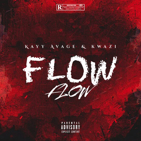 Flow ft. Kwazi | Boomplay Music