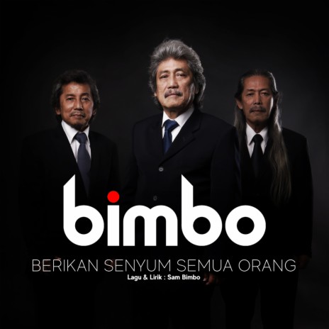 Berikan Senyum Semua Orang | Boomplay Music