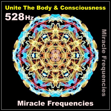 528 Hz Release Inner Conflict & Struggle / Solfeggio Frequency Meditation Music | Boomplay Music