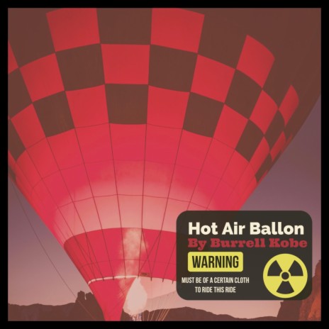 Hot Air Balloon | Boomplay Music