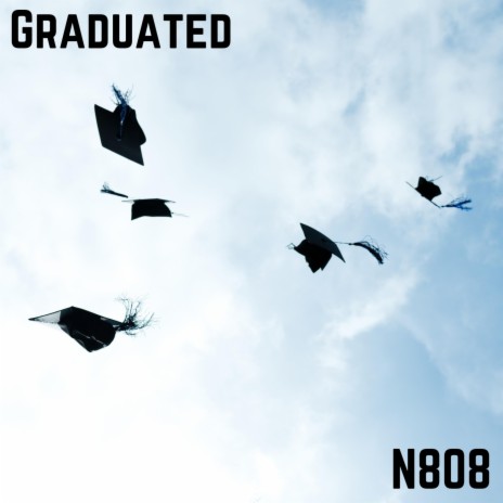 Graduated | Boomplay Music