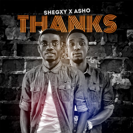 Thanks (feat. Asho) | Boomplay Music