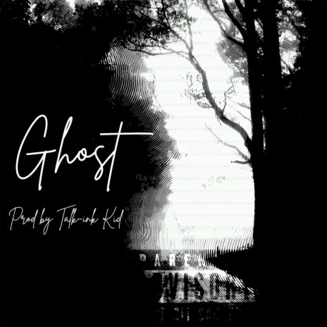 Ghost ft. King Dink | Boomplay Music